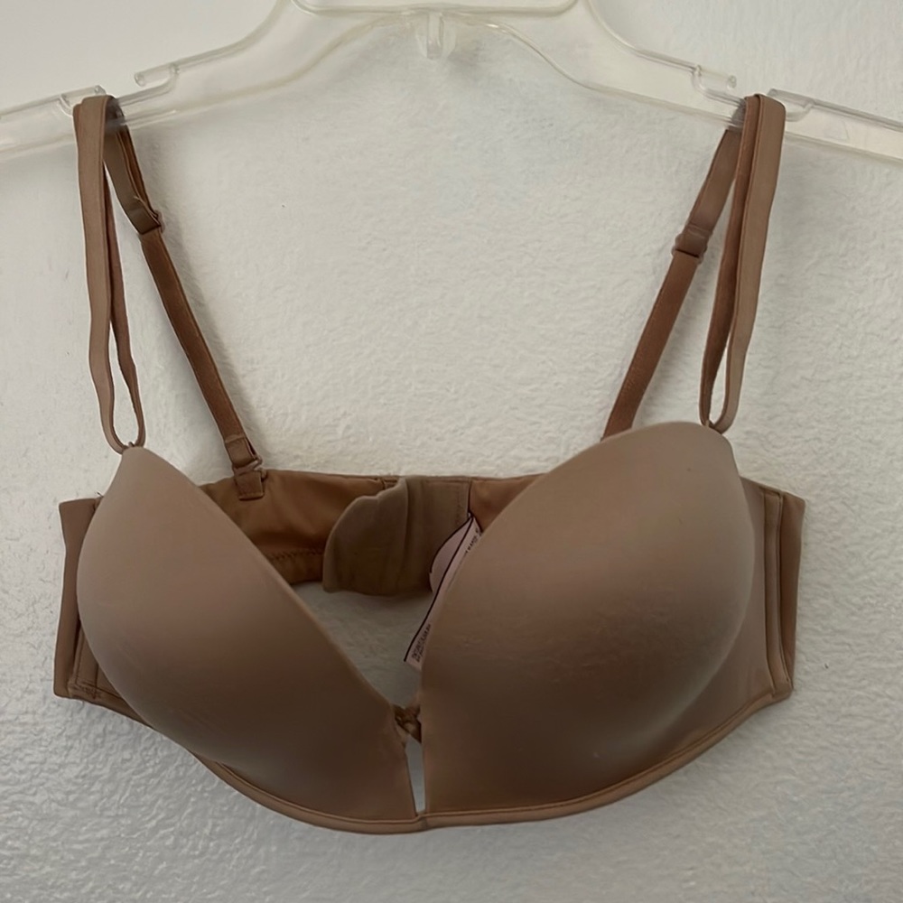 Victorias Secret Bombshell Bra